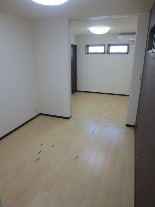 物件内観写真15　(居室)