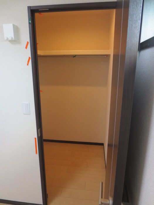 物件内観写真17　(収納)