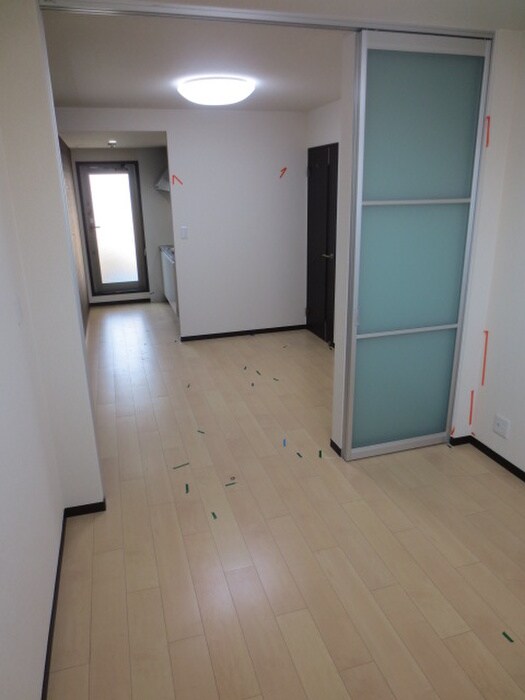 物件内観写真18　(居室)