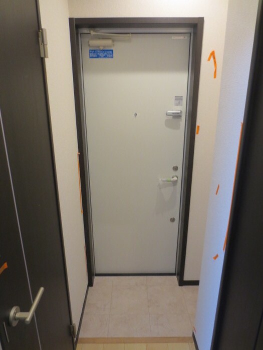 物件内観写真20　(玄関)