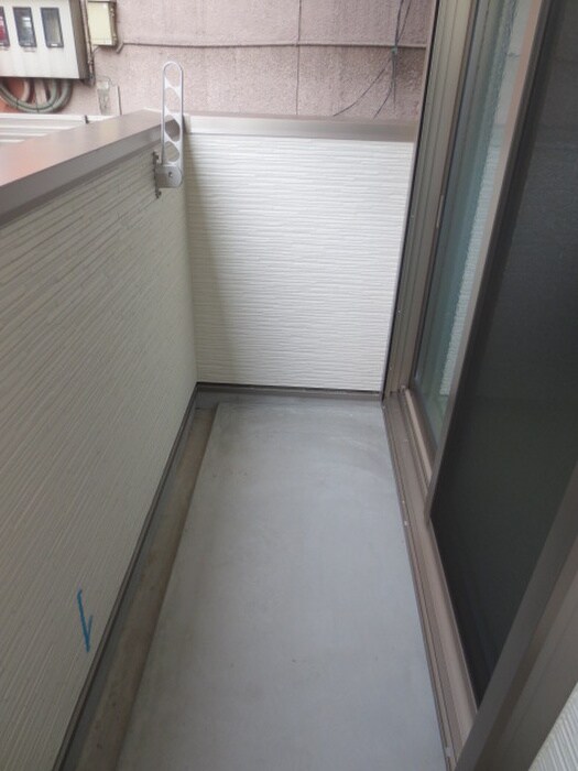 物件内観写真21　(ベランダ・バルコニー)