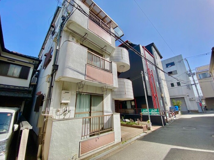 物件外観写真3　(外観写真)