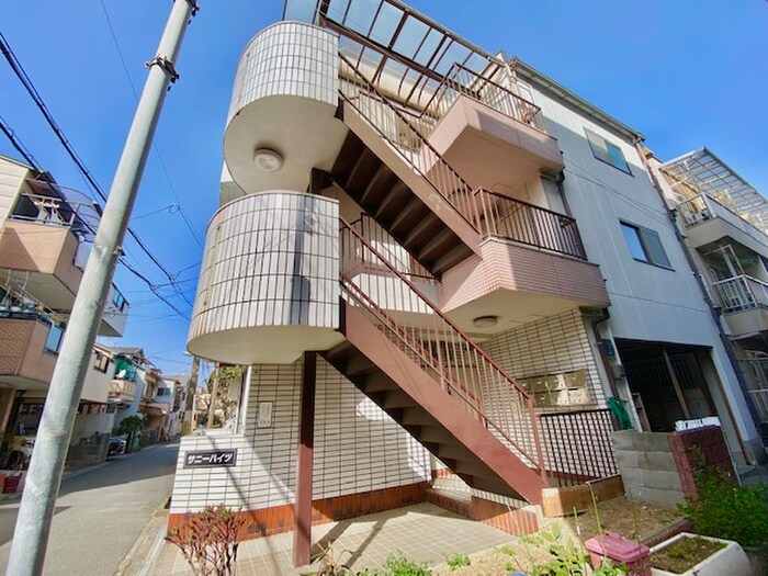 物件外観写真4　(外観写真)