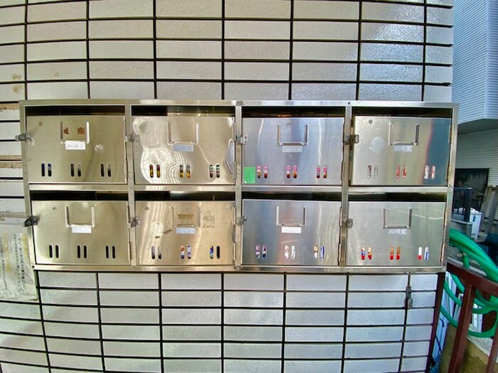 物件外観写真5　(建物設備)