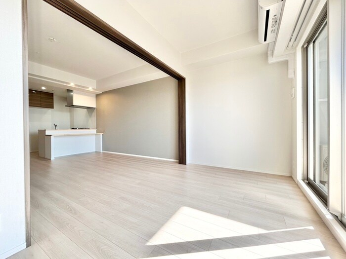 物件内観写真8　(居室)