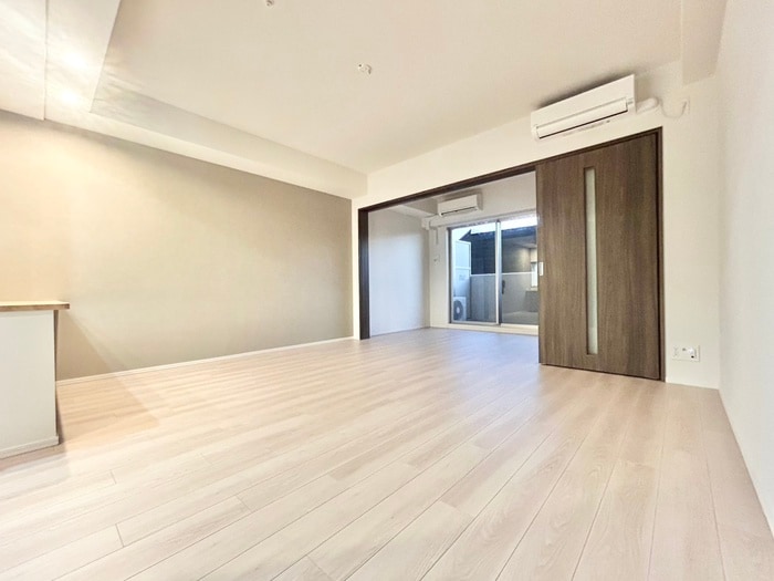 物件内観写真9　(居室)