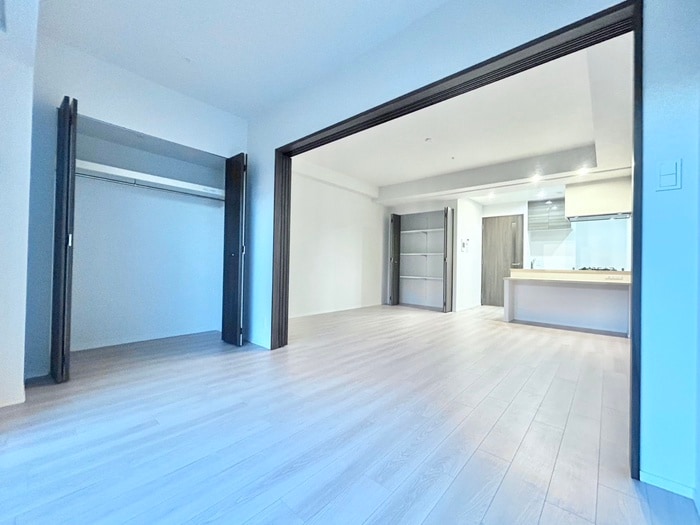 物件内観写真10　(居室)