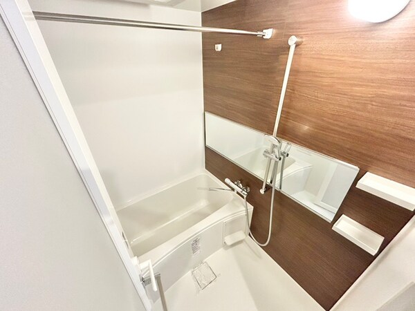 バス／シャワールーム等