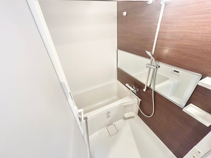 物件内観写真15　(バス／シャワールーム等)