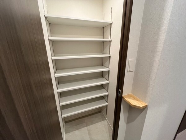 靴箱