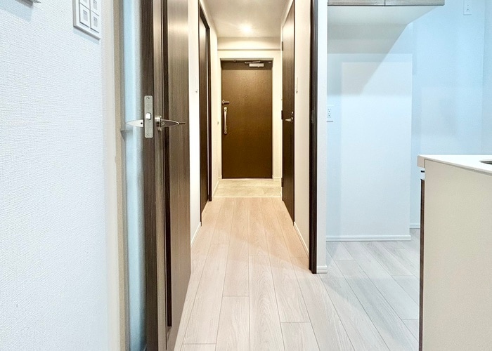 物件内観写真18　(廊下)