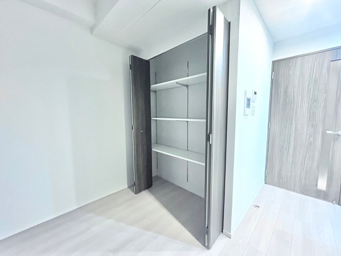 物件内観写真19　(収納)