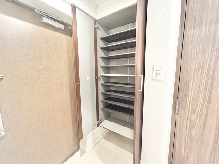 物件内観写真20　(収納)