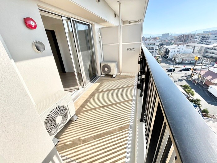 物件内観写真22　(ベランダ・バルコニー)