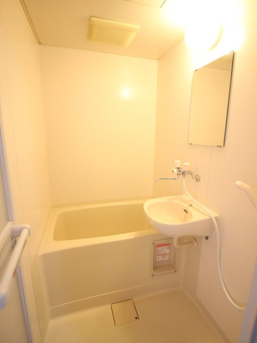 物件内観写真7　(洗面)