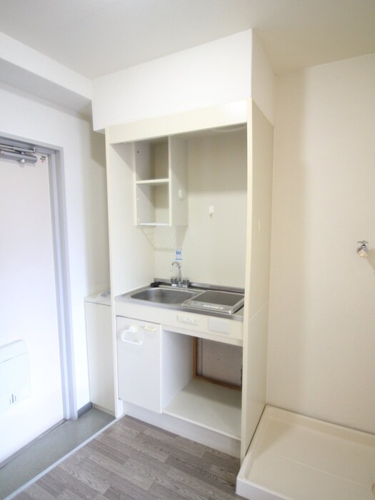 物件内観写真9　(キッチン)