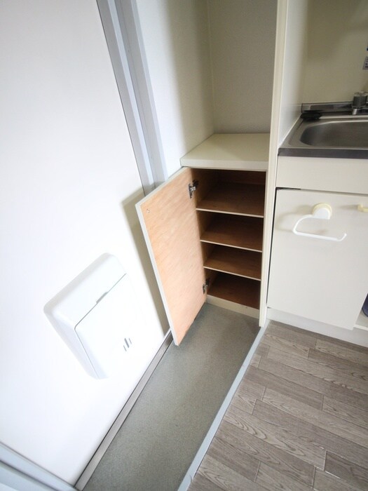 物件内観写真16　(靴箱)