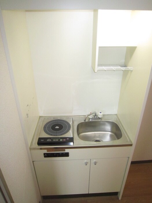 物件内観写真8　(キッチン)