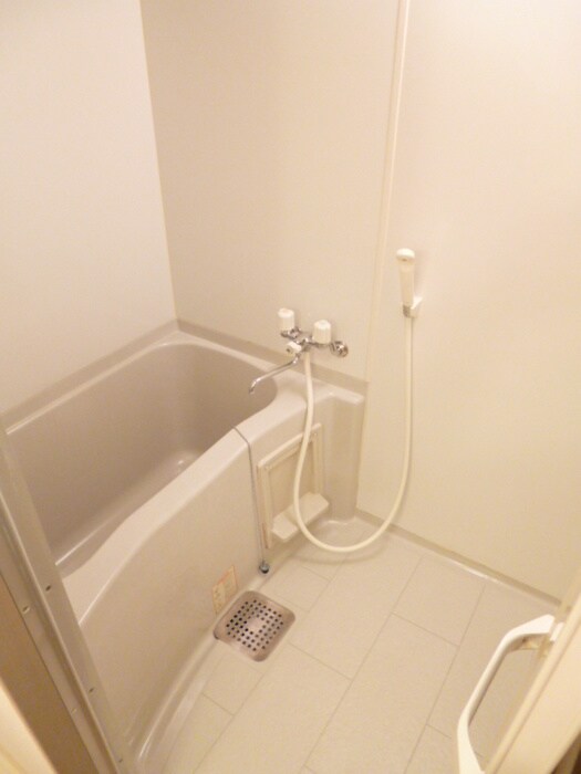 物件内観写真9　(バス／シャワールーム等)