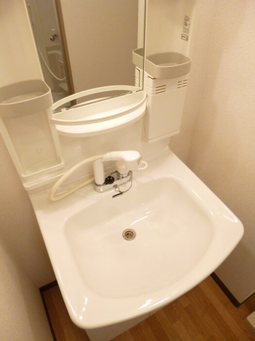 物件内観写真12　(洗面)