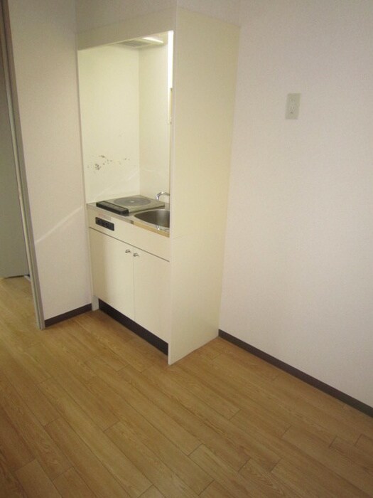 物件内観写真14　(廊下)