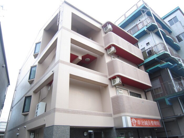 物件外観写真3　(外観写真)