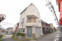 はびきの店舗付住宅