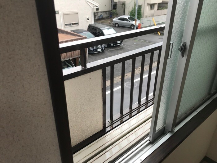 物件内観写真20　(ベランダ・バルコニー)