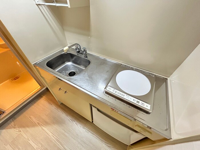 物件内観写真11　(キッチン)