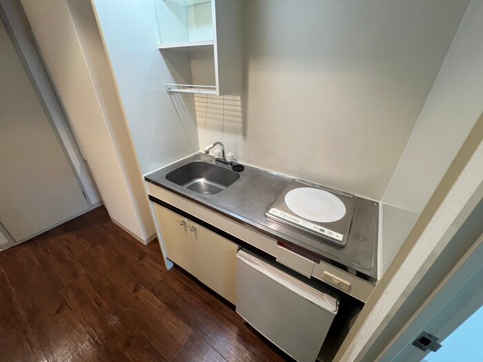 物件内観写真12　(キッチン)