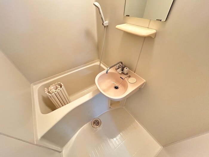 物件内観写真12　(バス／シャワールーム等)