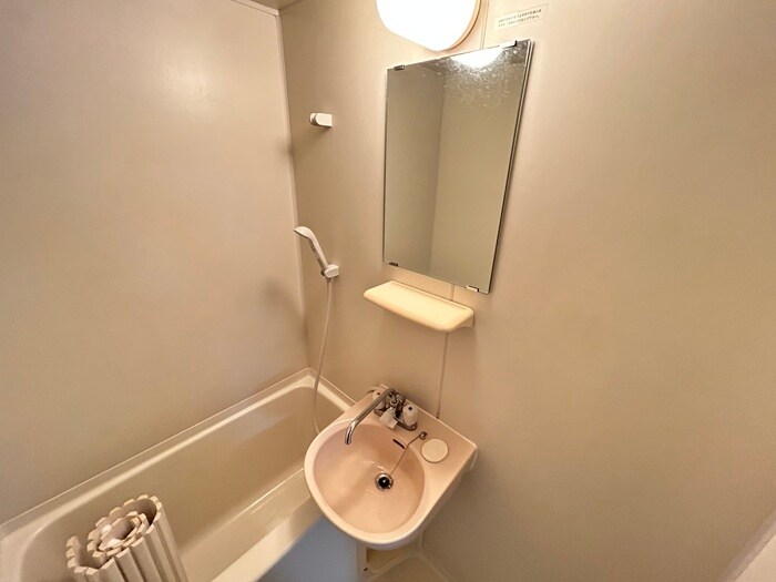 物件内観写真14　(洗面)