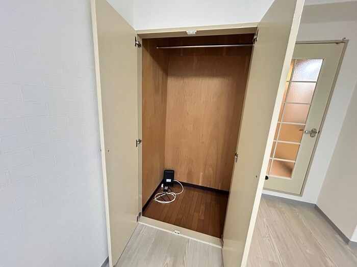 物件内観写真16　(収納)