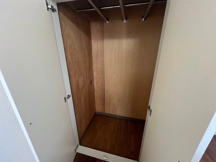 物件内観写真17　(収納)