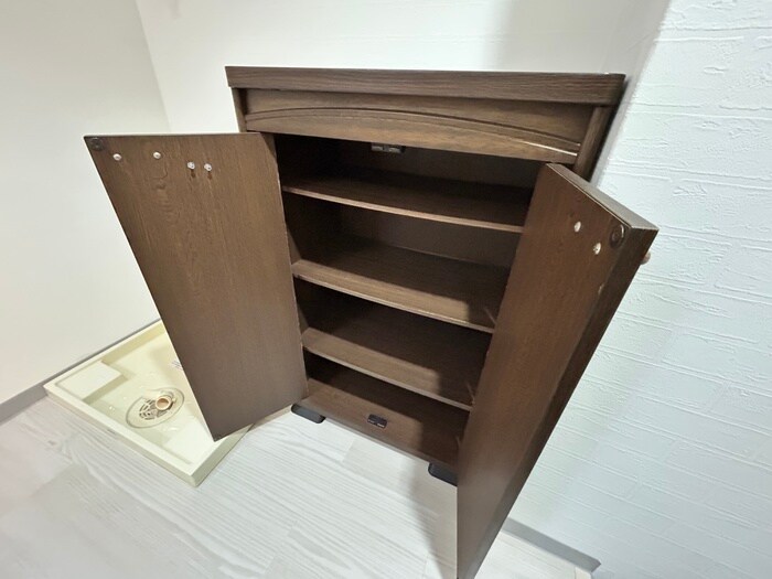 物件内観写真19　(靴箱)