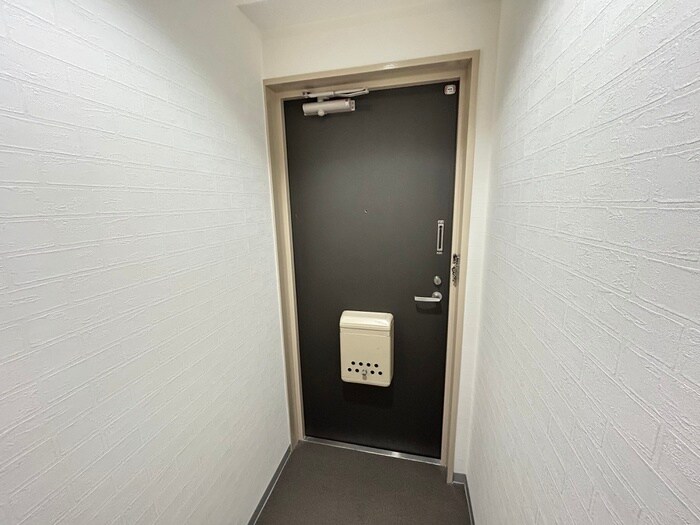 物件内観写真20　(玄関)