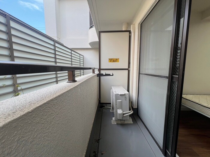 物件内観写真21　(ベランダ・バルコニー)