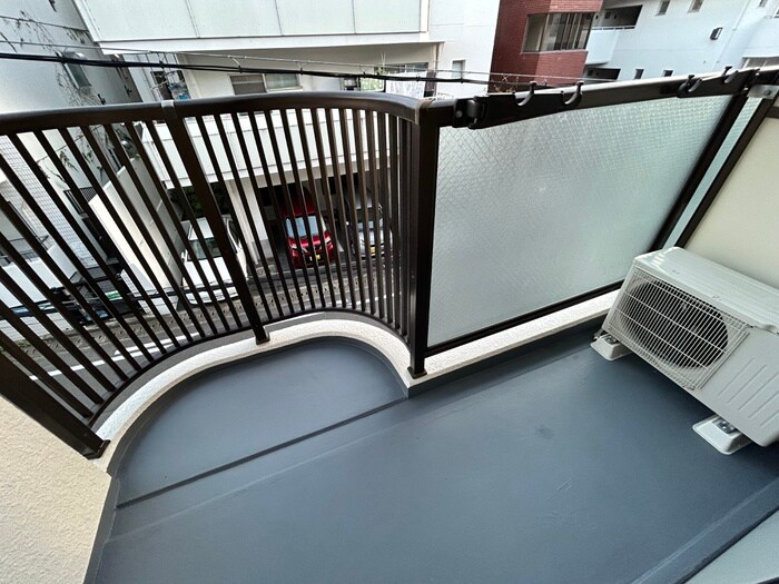 物件内観写真21　(ベランダ・バルコニー)