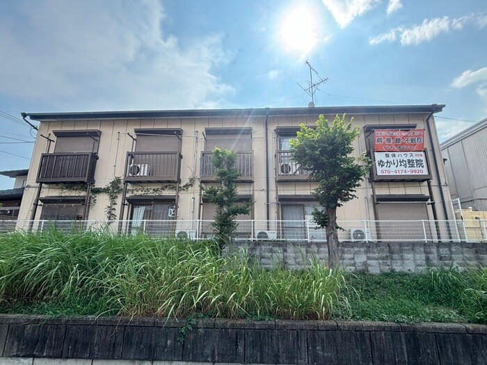 物件外観写真3　(外観写真)