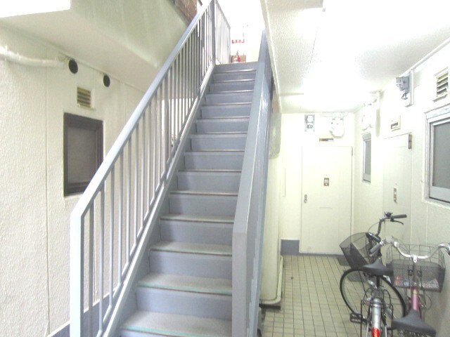 物件外観写真2　(建物設備)