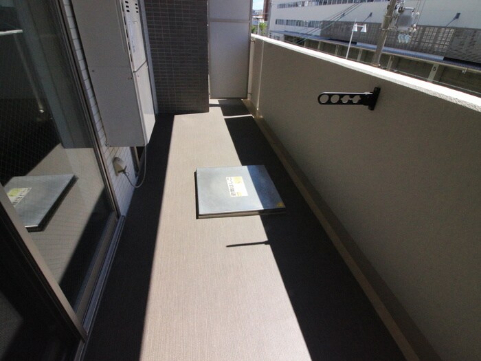 物件内観写真15　(ベランダ・バルコニー)