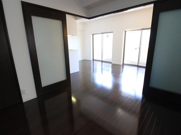 物件内観写真20　(居室)