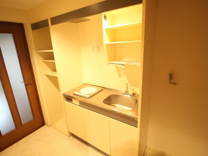 物件内観写真8　(キッチン)