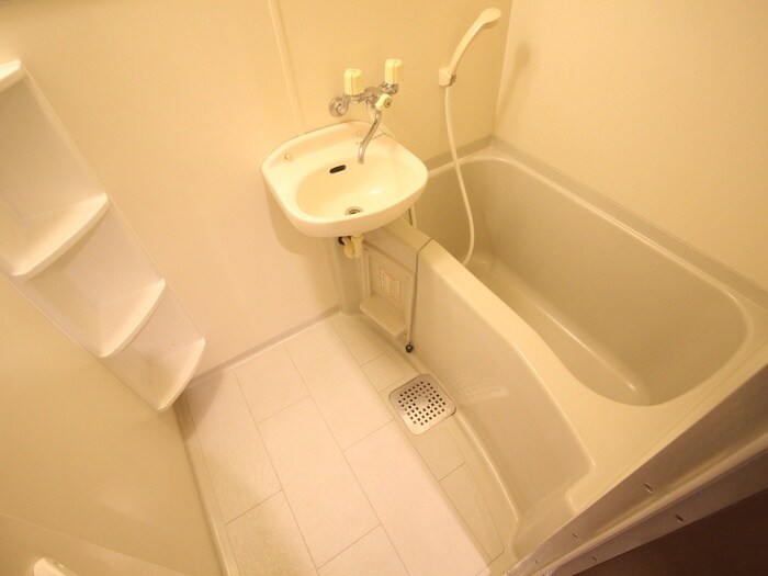 物件内観写真9　(バス／シャワールーム等)