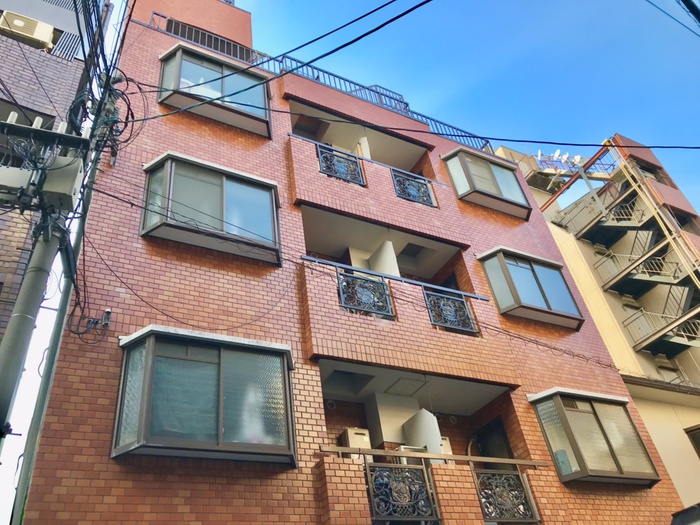 天満池田町ハイツ