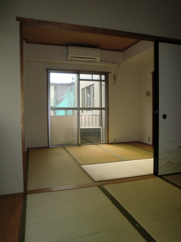 居室