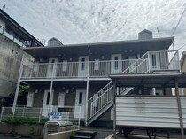 ラフィ－ネ森の外観写真