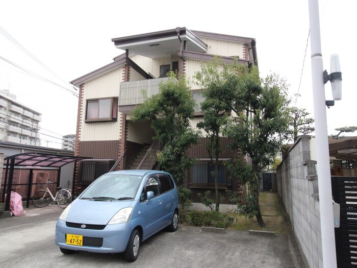 物件外観写真6　(外観写真)