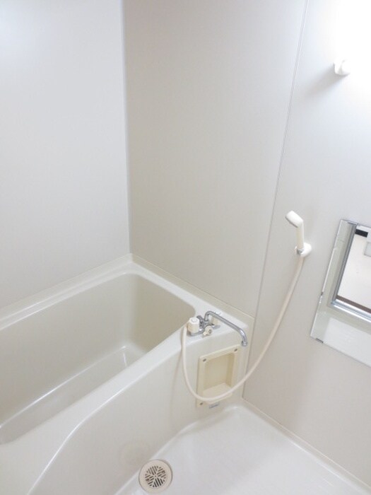 物件内観写真12　(バス／シャワールーム等)