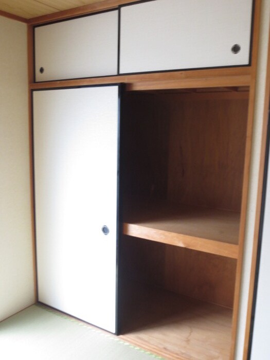 物件内観写真14　(収納)